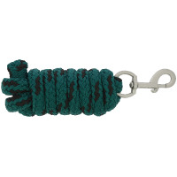 Lange Equithème Jacquard Marine Marineblauw