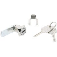 Slot voor metalen kast Hippotonic Slot voor metalen kast Hippotonic