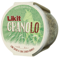 Likit Granola Light Snacks