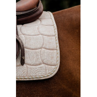 Zadeldek Riding World Sunshine Beige