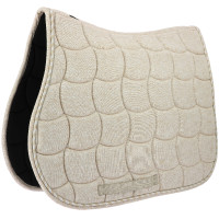 Zadeldek Riding World Sunshine Beige