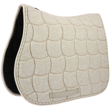 Zadeldek Riding World Sunshine Beige