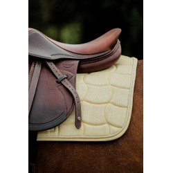 Zadeldek Riding World Sunshine Geel