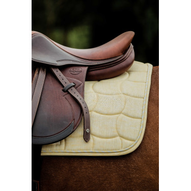 Zadeldek Riding World Sunshine Geel