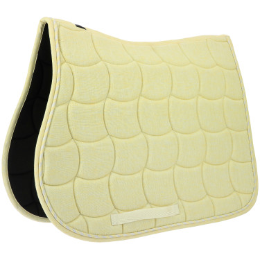 Zadeldek Riding World Sunshine Geel