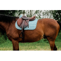 Zadeldek Riding World Sunshine Beige