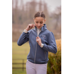 Pénélope Tweety-jas Beringzee Blauw