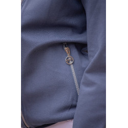 Pénélope Tweety-jas Beringzee Blauw