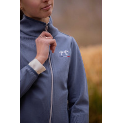 Pénélope Tweety-jas Beringzee Blauw