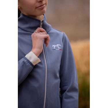 Pénélope Tweety-jas Beringzee Blauw