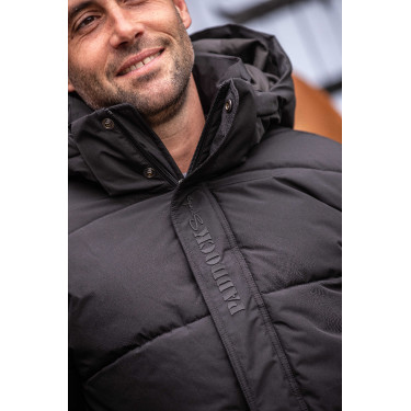 Donsjas Auteuil Paddock Sports Zwart