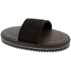 Roskam Ik hou van je Equithème Strass Bruin