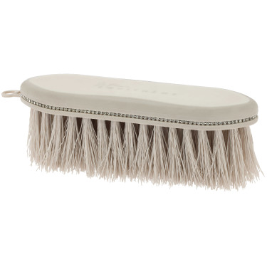 Dop Ik hou van je Equithème Strass Beige Dop Ik hou van je Equithème Strass Beige
