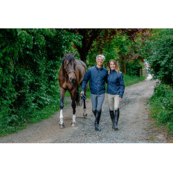 Pro Series Amalfi Jas Pro Series Amalfi Jas