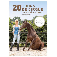 20 Circusacts met uw paard Vigott 20 Circusacts met uw paard Vigott