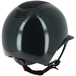 Equithème Airy LM Helm Helderblauw