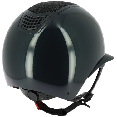 Equithème Airy LM Helm Helderblauw
