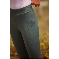 Pull-On Broek Eden van Pénélope Delphe Zwart