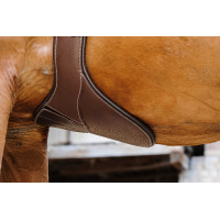 Magnetische singel Norton Zwart