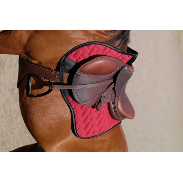 Magnetische singel Norton Havana Bruin