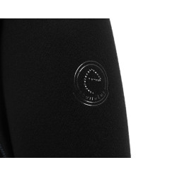 T-shirt Stella Equithème Zwart