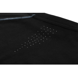 T-shirt Stella Equithème Zwart