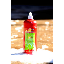 KEVIN BACON’S shampoo – Lucy Diamonds