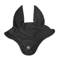 Vliegennetje Back On Track Deep Nights Zwart