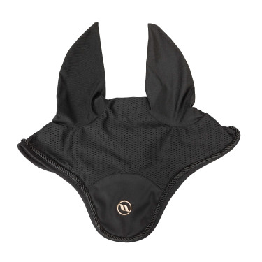 Vliegennetje Back On Track Deep Nights Zwart