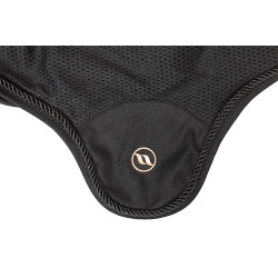 Vliegennetje Back On Track Deep Nights Zwart