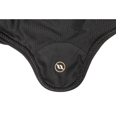 Vliegennetje Back On Track Deep Nights Zwart