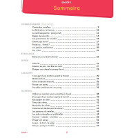 Galops 1 tot 4 met video's Lavauzelle