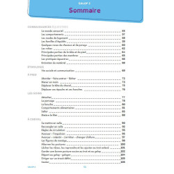 Galops 1 tot 4 met video's Lavauzelle