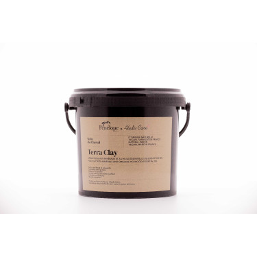 Roze klei Pénélope Terra Clay