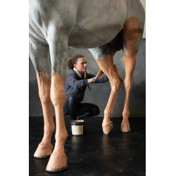 Roze klei Pénélope Terra Clay