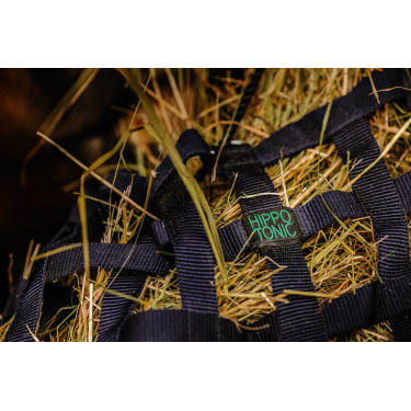 Hooinet Hippotonic Riem Marine Marineblauw