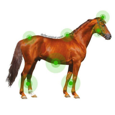 Crème Animaderm Derfen™ Origineel