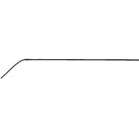 Dressuurzweep Whip & Go Strassy Zilverkleurig Grijs