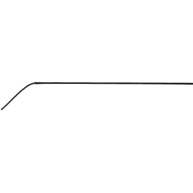 Dressuurzweep Whip & Go Strassy Zwart