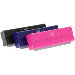 Verharing borstel Hippotonic