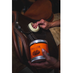 Intense lederconditioner balsem Belvoir® Carr & Day & Martin