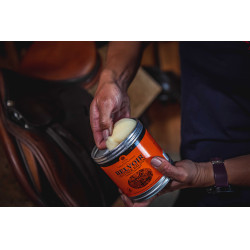 Intense lederconditioner balsem Belvoir® Carr & Day & Martin