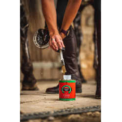 Hoefolie Carr & Day & Martin Tea tree