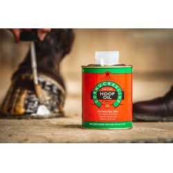 Hoefolie Carr & Day & Martin Tea tree