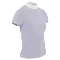 Polo Equithème London Kinderen Violet