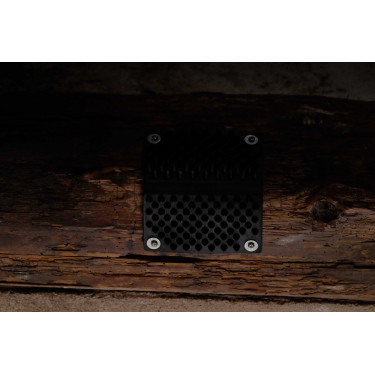 Hooinet Hippotonic Round baller