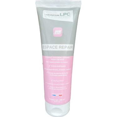 Ruimte Reparatie LPC