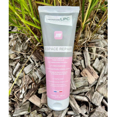 Ruimte Reparatie LPC