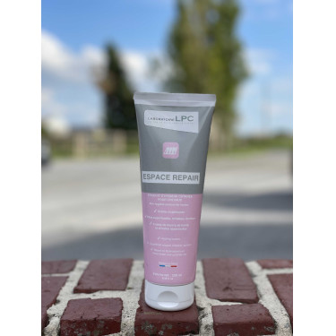 Ruimte Reparatie LPC