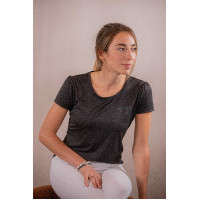 T-shirt Tecty Pénélope korte mouwen T-shirt Tecty Pénélope korte mouwen